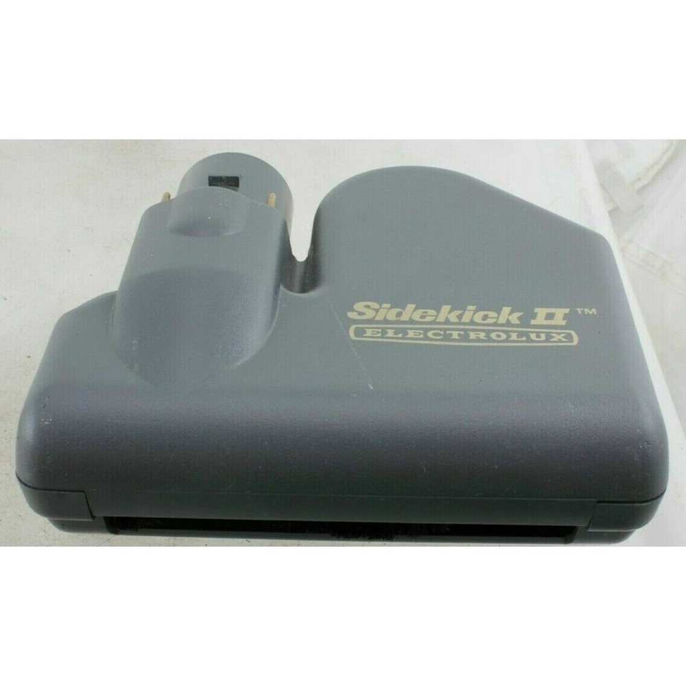 ELECTROLUX SIDEKICK II Model #1753 VACUUM POWER HEAD